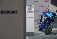 Suzuki GSX-R150 diskon