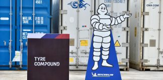 Michelin Mandalika