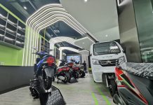 Road to IIMS Hybrid 2022 Pekan ke-3: Simak Berbagai Benefit dari Sponsor dan Brand Partisipan Volta