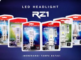 Autovision Beri Layanan Edukasi dan Konsultasi Bagi Pengendara Roda Dua Autovision