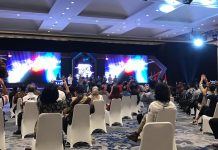 IIMS Hybrid 2022 Resmi Dibuka oleh Airlangga Hartarto Airlangga Hartarto