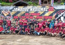 Jamnas YLCI 2022, Pererat Silaturahmi dan Tunjuk Pengurus Baru Jamnas YLCI 2022