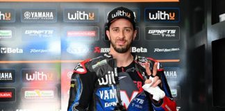 Andrea Dovizioso