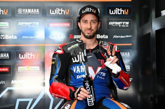 Andrea Dovizioso