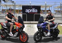 Piaggio Bangun Pabrik di Indonesia Diresmikan Akhir 2022 Piaggio Bangun Pabrik