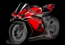 Colove 400 RR, Motor China yang Meniru Kawasaki ZXR400 Colove 400 RR