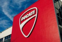 Ducati