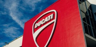 Ducati