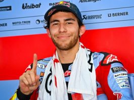 10 Hal yang Perlu Anda Tahu Tentang Enea Bastianini Enea Bastianini