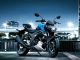 Suzuki GSX-S125 2022