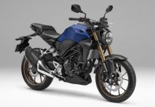 Update Honda CB250R, Bikin Pengendara Kian Nyaman di Jalan Honda CB250R