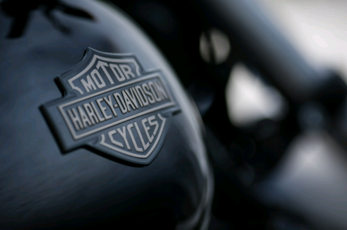 Harley-Davidson Stop Distribusi
