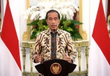 Joko Widodo