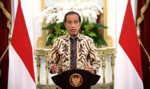 Joko Widodo