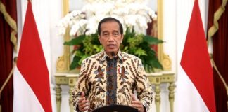 Joko Widodo