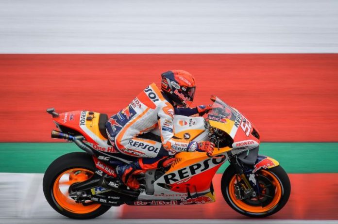 Marc Marquez