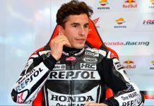 Ini Alasan Repsol Honda Menarik Marquez dari Balapan MotoGP Mandalika Marc Marquez