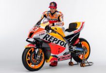 Ternyata, Marc Marquez Masih Beradaptasi dengan Honda RC213V Terbaru Marc Marquez