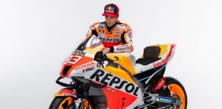 Marc Marquez