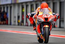 Michelin Dituding Sebagai Penyebab Kecelakaan Marquez di Mandalika Marc Marquez