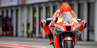 Marc Marquez