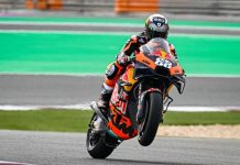 Hasil MotoGP Mandalika: Miguel Oliveira Pertama, Bastianini Pimpin Klasemen Miguel Oliveira