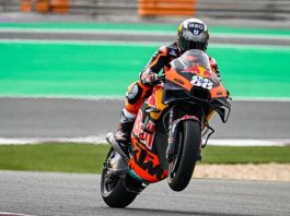 Hasil MotoGP Mandalika: Miguel Oliveira Pertama, Bastianini Pimpin Klasemen Miguel Oliveira