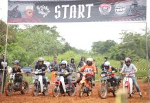 Palumba Ributayya, Event Balap Tanah yang Diharapkan Jadi Balap Resmi di Indonesia Palumba Ributayya