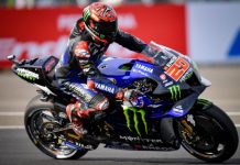 Ternyata Quartararo Tetap di Yamaha Karena ini Fabio Quartararo