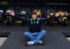 Valentino Rossi