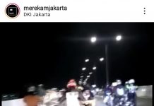 Viral Klub Motor Masuk Tol, Supermoto Indonesia Beri Klarifikasi supermoto Indonesia beri klarifikasi
