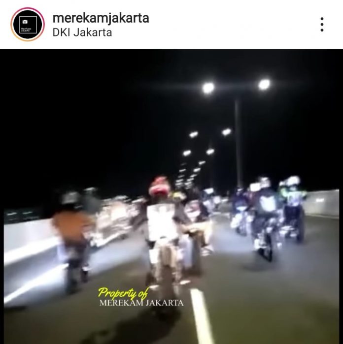 supermoto Indonesia beri klarifikasi