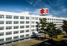 Suzuki Italia Kirim Bantuan ke Ukraina Melalui UNICEF Suzuki Cycles