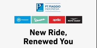 Promo Ramadan 1443H Piaggio