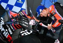 Aleix Espargaro Membuat Sejarah Bagi Aprilia, Juara MotoGP 2022 Argentina MotoGP 2022 Argentina