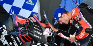 MotoGP 2022 Argentina