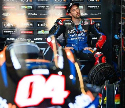 Dovizioso Lakukan Kesalahan Konyol di Argentina, Janji Bayar di Austin Dovizioso di Austin