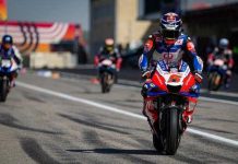 FP2 MotoGP 2022 Amerika, Giliran Johan Zarco Memimpin Bastianini ke-4 FP2 MotoGP 2022 Amerika