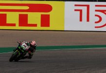 FP WorldSBK 2022 Aragon Jumat, Rea Masih Perkasa FP WorldSBK 2022 Aragon