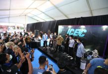 Electric Vehicle Show 2022 Digelar Perklindo 22-31 Juli Electric Vehicle Show 2022