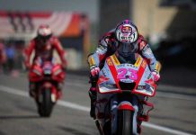 MotoGP 2022 Amerika, Bastianini Juara Puncaki Klasemen Kembali MotoGP 2022 Amerika