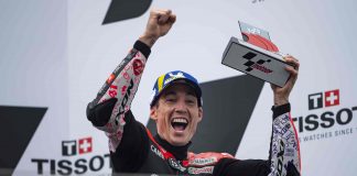 Aleix Espargaro