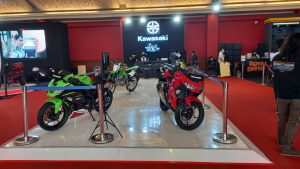 PT Kawasaki Motor Indonesia