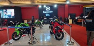 PT Kawasaki Motor Indonesia