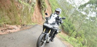 PT AHM Tips Mudik