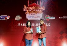 Pertamina Lubricants Dukung Street Race dan Rangkul Komunitas 4 Kota Pertaminia Lubricants Street Race