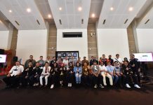 IIMS Series Diluncurkan pada Hari Ke-9 IIMS Hybrid 2022 IIMS series