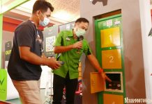 Sistem Ganti Baterai Volta, Sudah Ada 128 Titik di Indonesia Sistem Ganti Baterai Volta