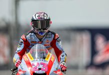 Kemenangan Bastianini di MotoGP Amerika Bikin Bangga Sponsor dari Indonesia Kemenangan Bastianini di MotoGP