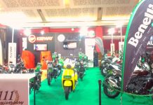 Promo di IIMS 2022, Voucher Tukar Baterai sampai Cashback Puluhan Juta Promo di IIMS 2022